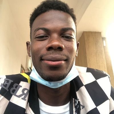 OLAWALE OLUFISOYE